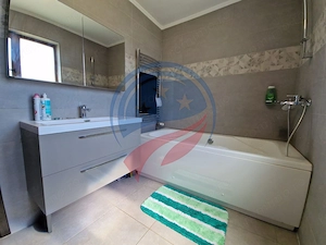 CASA P +E  5 camere -Cosoveni - imagine 11