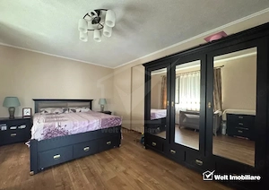 Apartament in vila, 3 camere, terasa de 30 mp, langa UMF si gradina Botanica  - imagine 6