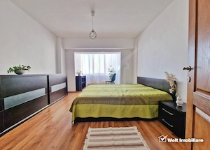 Apartament 3 camere, modern renovat, UMF, Arhitectura, Zorilor, Sigma Center - imagine 5