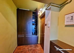 Apartament 3 camere, modern renovat, UMF, Arhitectura, Zorilor, Sigma Center - imagine 7