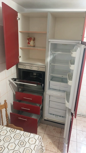 Etajul 2,doua camere decomandate - imagine 6