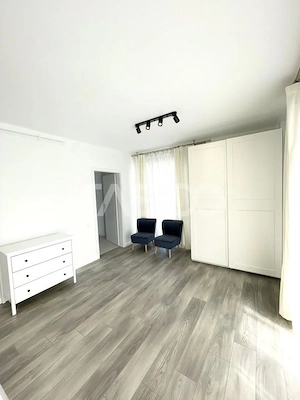 Garsoniera de vanzare cu balcon bloc nou in Floresti zona Carrefour - imagine 4
