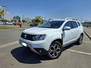 Dacia Duster 4x2 1.6 SCe (benzină,aspirat) cu GPL din fabrică Euro6 - imagine 2