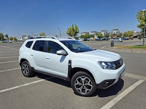 Dacia Duster 4x2 1.6 SCe (benzină,aspirat) cu GPL din fabrică Euro6 - imagine 3