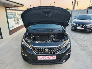 Peugeot 3008 BlueHDi 130 Stop & Start EAT8 Active Business-Paket - imagine 7