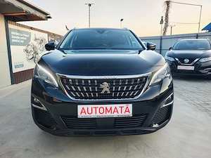 Peugeot 3008 BlueHDi 130 Stop & Start EAT8 Active Business-Paket - imagine 2