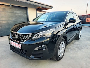 Peugeot 3008 BlueHDi 130 Stop & Start EAT8 Active Business-Paket
