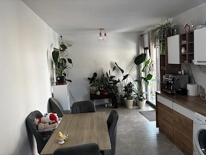 Casa Catargiu 120 mp - imagine 2