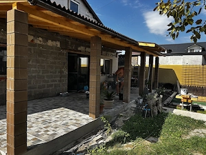Casa Catargiu 120 mp - imagine 5