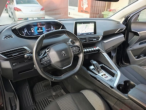 Peugeot 3008 BlueHDi 130 Stop & Start EAT8 Active Business-Paket - imagine 14