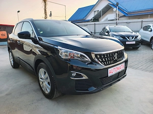 Peugeot 3008 BlueHDi 130 Stop & Start EAT8 Active Business-Paket - imagine 3