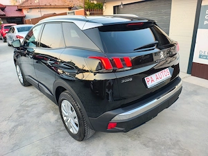 Peugeot 3008 BlueHDi 130 Stop & Start EAT8 Active Business-Paket - imagine 4