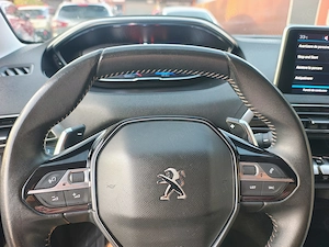 Peugeot 3008 BlueHDi 130 Stop & Start EAT8 Active Business-Paket - imagine 9