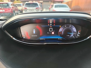 Peugeot 3008 BlueHDi 130 Stop & Start EAT8 Active Business-Paket - imagine 11