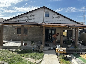 Casa Catargiu 120 mp - imagine 4