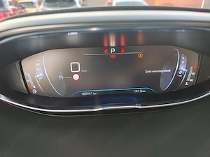 Peugeot 3008 BlueHDi 130 Stop & Start EAT8 Active Business-Paket - imagine 10