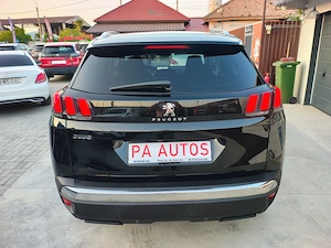 Peugeot 3008 BlueHDi 130 Stop & Start EAT8 Active Business-Paket - imagine 6