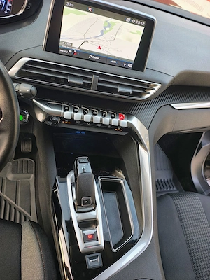 Peugeot 3008 BlueHDi 130 Stop & Start EAT8 Active Business-Paket - imagine 13
