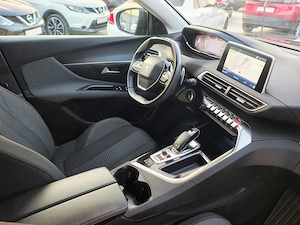 Peugeot 3008 BlueHDi 130 Stop & Start EAT8 Active Business-Paket - imagine 15