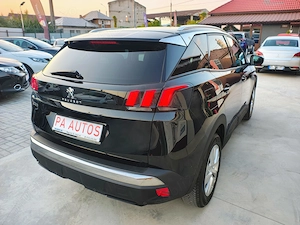 Peugeot 3008 BlueHDi 130 Stop & Start EAT8 Active Business-Paket - imagine 5