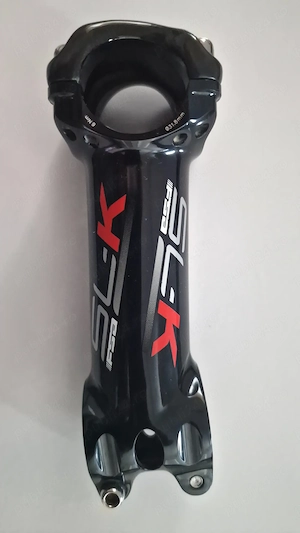 Pipă FSA- SLK 110mm, 168 grame