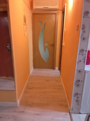Apartament cu trei camere  - imagine 7