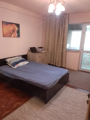 Apartament cu trei camere  - imagine 3