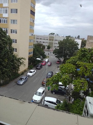 Apartament cu trei camere  - imagine 5