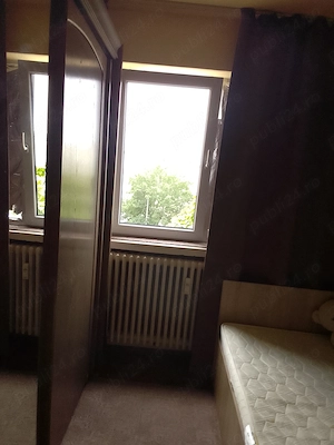 Apartament cu trei camere  - imagine 6