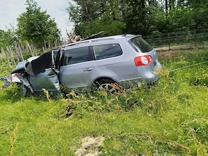 Passat dezmembrari - imagine 3