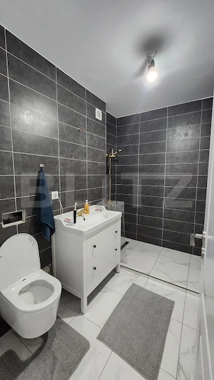 Apartament cu 2 camere, 64 mp, Cartier Maurer - Târgu Mureș - imagine 8
