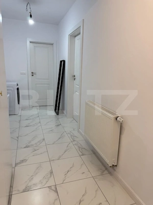 Apartament cu 2 camere, 64 mp, Cartier Maurer - Târgu Mureș - imagine 6