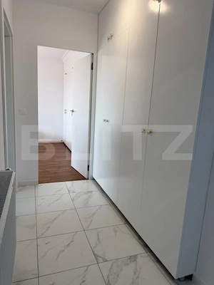 Apartament cu 2 camere, 64 mp, Cartier Maurer - Târgu Mureș - imagine 5