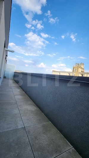 Apartament cu 2 camere, 64 mp, Cartier Maurer - Târgu Mureș - imagine 9