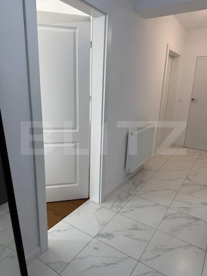 Apartament cu 2 camere, 64 mp, Cartier Maurer - Târgu Mureș - imagine 7