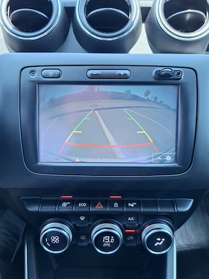 Dacia Duster 4x2 1.6 SCe (benzină,aspirat) cu GPL din fabrică Euro6 - imagine 7