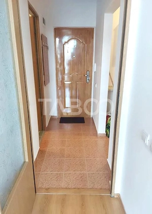Garsoniera de vanzare in zona Garii Semicentrala cu balcon si lift - imagine 5