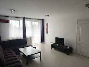 Inchiriez apartament modern și spațios 2 camere - Conacul Castanilor - imagine 2