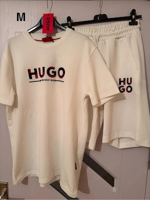 compleu hugo marimea M
