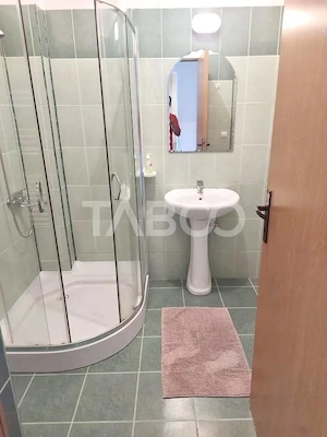 Garsoniera de vanzare in zona Garii Semicentrala cu balcon si lift - imagine 4