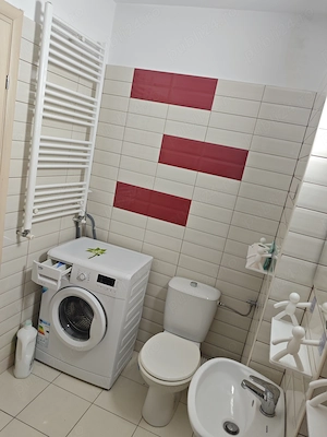 Inchiriez apartament modern și spațios 2 camere - Conacul Castanilor - imagine 7