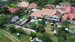 Casa 8 camere,teren 1027 mp, foisor si gratar,Micesti - imagine 10