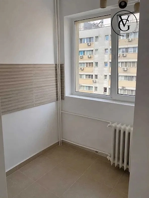 Garsoniera in apropiere de metrou Costin Georgian, ideala pentru investitie - imagine 4