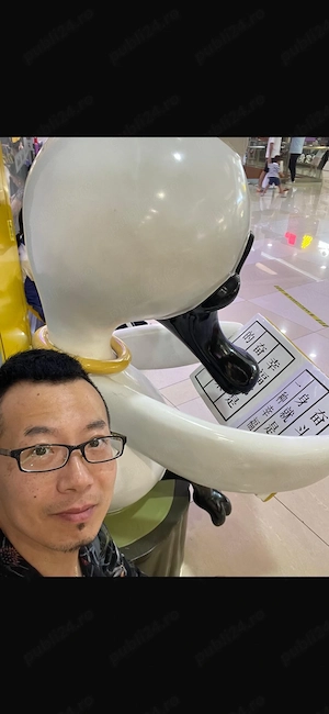 Chinese language for english speakers (with respect)