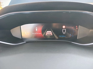 Peugeot 308 1.5 BlueHDi - imagine 9