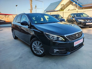 Peugeot 308 1.5 BlueHDi - imagine 2