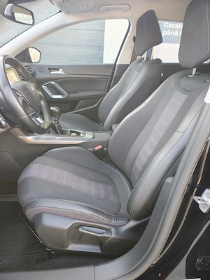 Peugeot 308 1.5 BlueHDi - imagine 14