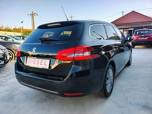 Peugeot 308 1.5 BlueHDi - imagine 3
