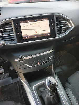 Peugeot 308 1.5 BlueHDi - imagine 10