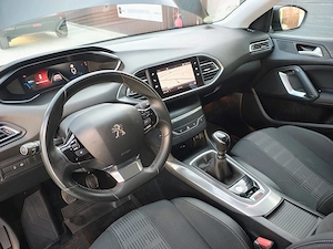 Peugeot 308 1.5 BlueHDi - imagine 11